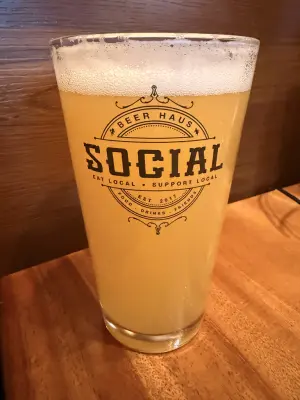 jamaty's photo of NEIPA