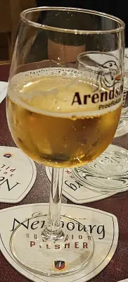potjebier's photo of Pilsener