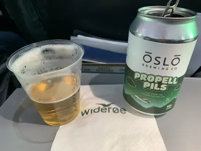 RuneBlix's photo of Propell Pils