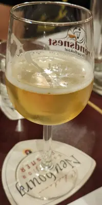 potjebier's photo of Craft Pilsner