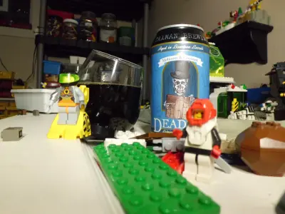 stevoj's photo of Deadline - Molasses & Coconut (2026)