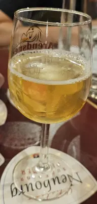 potjebier's photo of Puur Pils