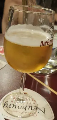potjebier's photo of Pilsener