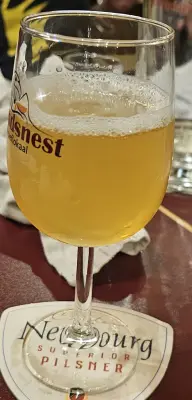 potjebier's photo of Egmontsch Pilsner