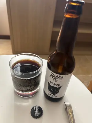 Szeppp's photo of Black Lager