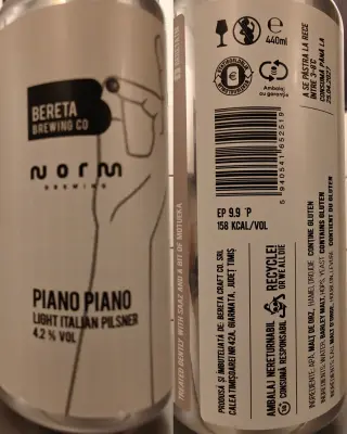 Basementonline's photo of Piano Piano
