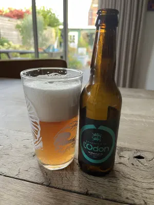 Borresteijn's photo of Norm’ale #1