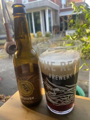 Borresteijn's photo of Stuiver