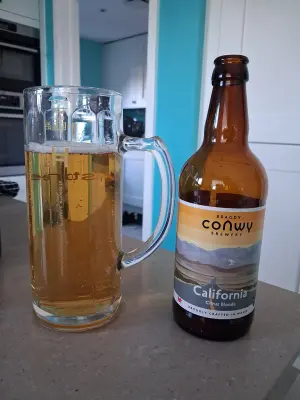 DavrosIX's photo of California