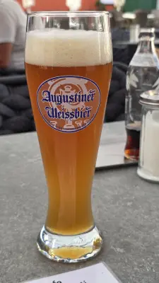 lore's photo of Weissbier