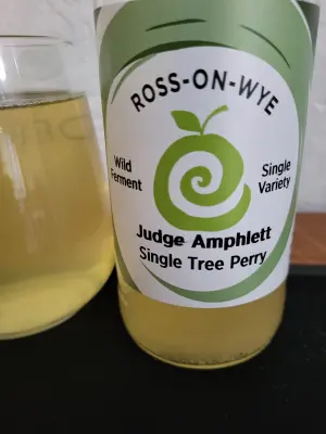 danlo's photo of Judge Amphlett Single Tree Perry