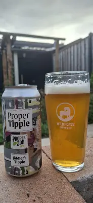 EvNa's photo of Proper Tipple