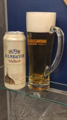 lore's photo of Kulmbacher Edelherb