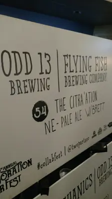 Dogbrick's photo of The Citra'ation
