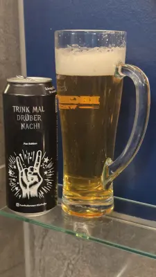 lore's photo of 5,0 Original Pils