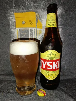 Pindolaire's photo of Radler