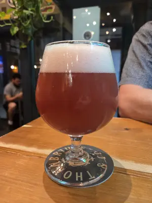 CBarley's photo of L'Agulla