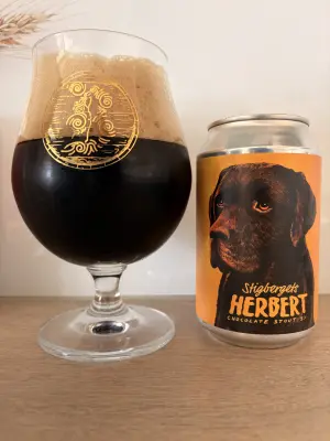 Kita's photo of Herbert