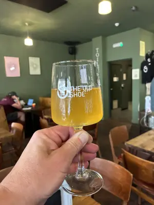 Garrold's photo of Fruit Extravaganza 2026 - Riesling - Draft Version