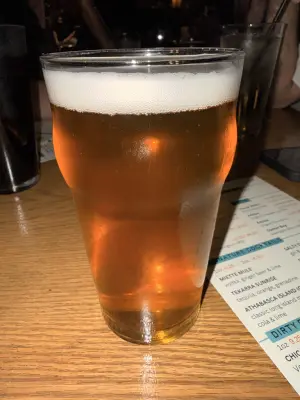 jamaty's photo of De’d Dog Lager