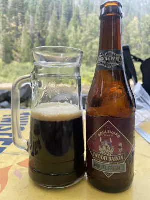 poisoneddwarf's photo of Wood Baron