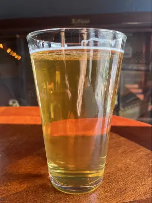 poisoneddwarf's photo of Japanese Ale