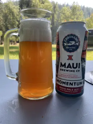 poisoneddwarf's photo of Momentum