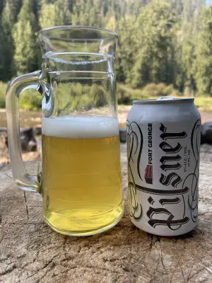 poisoneddwarf's photo of Pilsner