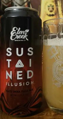 drpimento's photo of Sustained Illusion