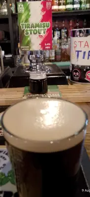 Deanso's photo of Tiramisu