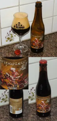 RudiGR's photo of Triporteur From Hell
