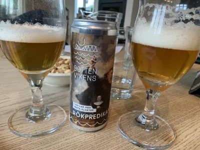 RuneBlix's photo of Rökpredikan