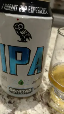 Dogbrick's photo of IPA