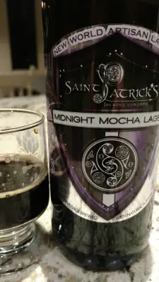 Dogbrick's photo of Midnight Mocha Lager