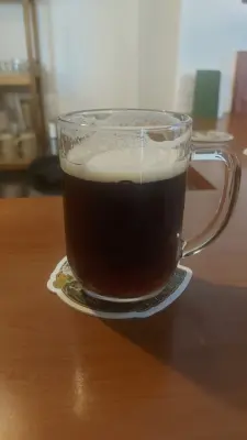 Gurthnar's photo of Pozitron 12°