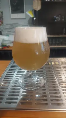 Gurthnar's photo of Radler Grapefruit