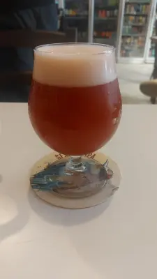 Gurthnar's photo of Sůl13: Crimson Tide