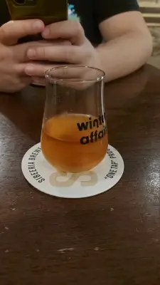 Gurthnar's photo of Citra Dry-Hopped Lambic