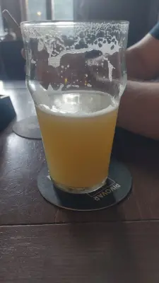 Gurthnar's photo of Hazy Frenzy Vibe
