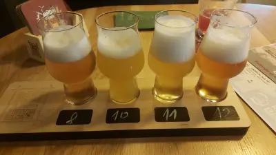 Gurthnar's photo of Ležácká Světlá 11°