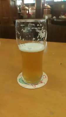 Gurthnar's photo of West Coast IPA