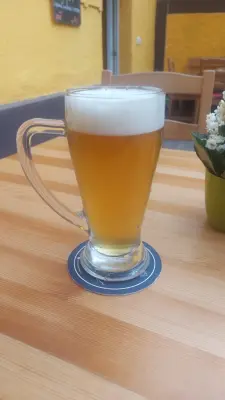 Gurthnar's photo of Summer Day 10°