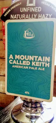 Olut's photo of A Mountain Called Keith