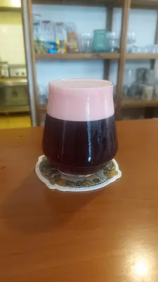 Gurthnar's photo of Berry Buzz