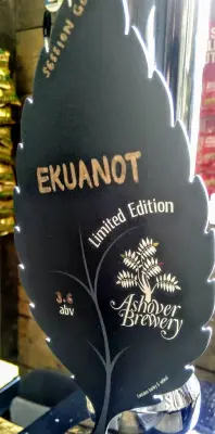 Olut's photo of Ekuanot