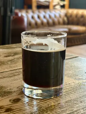 jimgreen's photo of Chocolate Hazelnut Stout