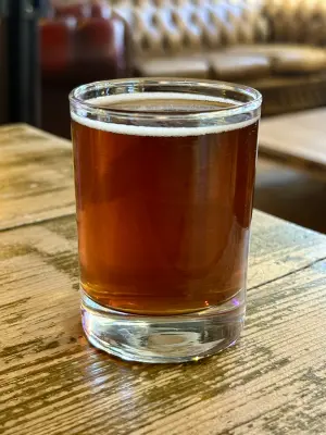 jimgreen's photo of Belgian Tripel
