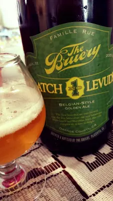 Dogbrick's photo of Batch No. 1 Levud's (2015)