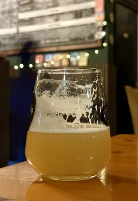 jimgreen's photo of Pale Ale - Mosaic Citra Simcoe