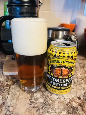 NotABeerProfessor's photo of Oktoberfest 2026